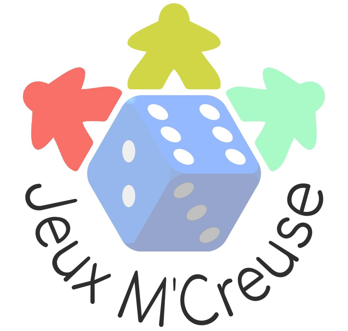Jeux M' Creuse